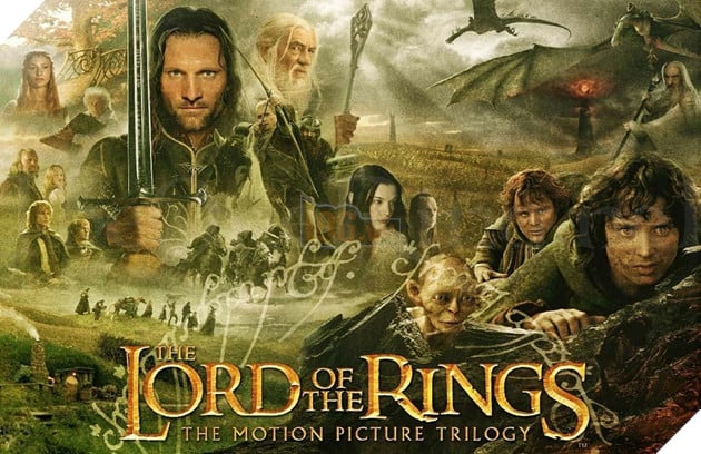 Nhiều Trò Chơi Lord of the Rings Kinh Điển Sẽ Sớm Được Quay Trở Lại