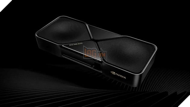 NVIDIA âm thầm tăng giá RTX Pro 6000 Blackwell lên 16.000 USD