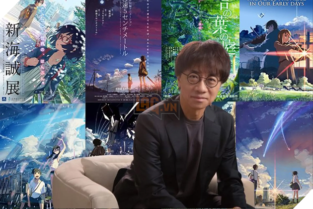  Phù thủy nỗi buồn Makoto Shinkai lên tiếng về dự án phim mới: Hứa hẹn mang tới trải nghiệm điện ảnh xứng đáng tới từng đồng cho khán giả