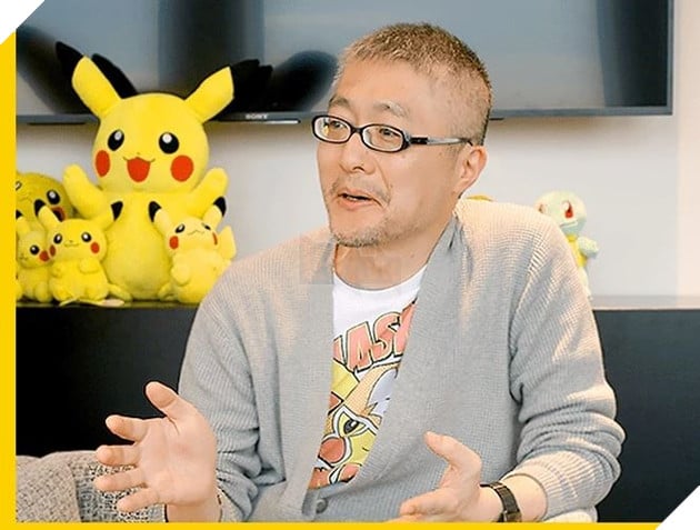 Pack Pokémon Kỷ Niệm 30 Năm hé lộ Pikachu đặc biệt đầu tiên do Ken Sugimori thiết kế