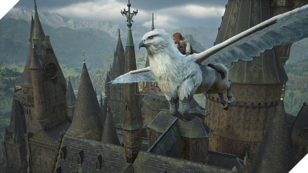 Hogwarts Legacy 2 Chính Thức Được Côn6g Bố Trước Thềm Gamescom 2026 3