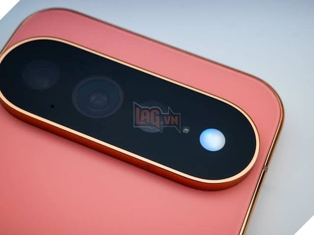 Google Pixel 11 ra mắt: Tensor G6 2nm, modem MediaTek và loạt nâng cấp AI đáng chú ý 3
