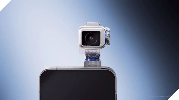 Honor ra mắt Robot Phone với camera “robot” có thể xoay 360 độ 3