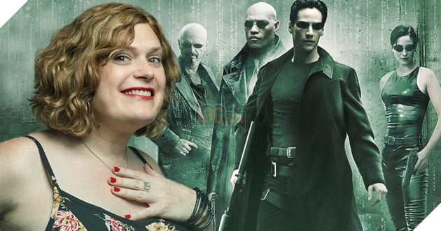 Nhà làm phim The Matrix gặp khó khi gọi vốn cho dự án mới
