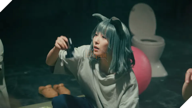 Độc dị và bùng nổ: Anime Yani Neko tung MV nhạc phim cực chất quy tụ cả tác giả lẫn dàn ê-kíp sản xuất 2