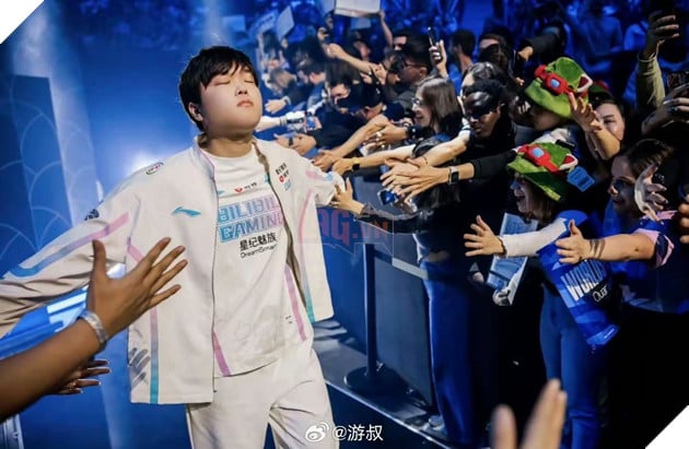 LMHT: Bilibili Gaming Trở Thành Đại Diện Đầu Tiên Của LPL Đặt Chân Đến CKTG 2026 2