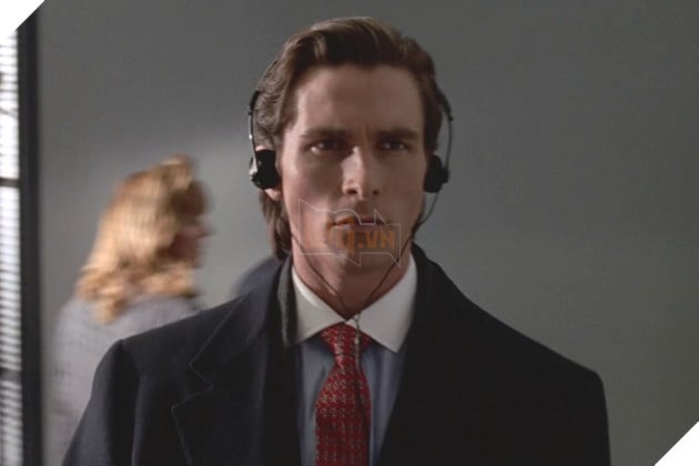 Hình ảnh về phim "American Psycho".