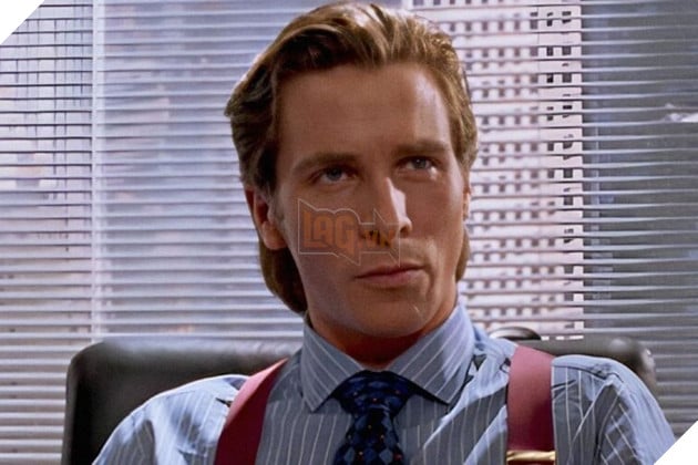 Hình ảnh về phim "American Psycho".