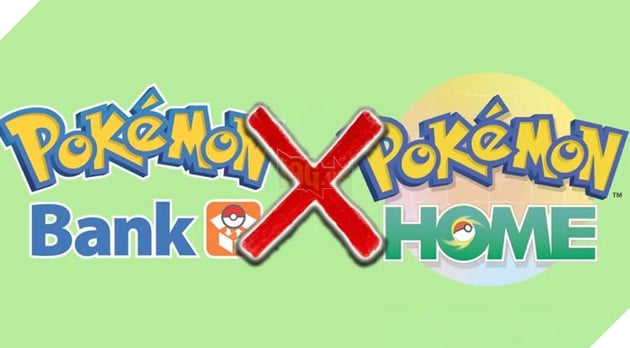 Pokémon Bank sẽ đóng cửa vào năm 2027, chấm dứt khả năng chuyển Pokémon từ nhiều tựa game cũ 3