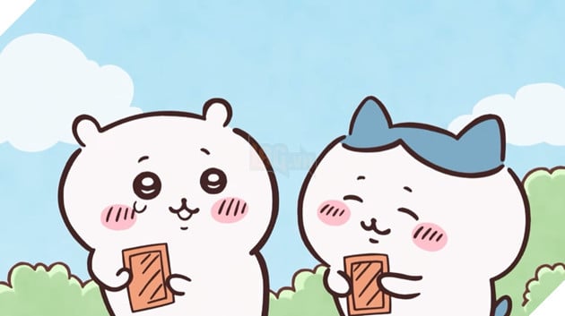  Chiikawa: Bí mật đảo người cá bứt phá vươn lên dẫn đầu phòng vé Nhật Bản, thiết lập mốc doanh thu kỷ lục 2