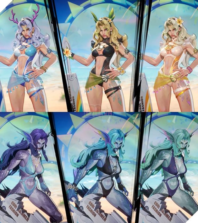 Marvel Rivals “quay xe” với trang phục Storm sau phản ứng dữ dội từ cộng đồng 2