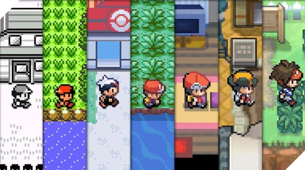 Pokémon Bank sẽ đóng cửa vào năm 2027, chấm dứt khả năng chuyển Pokémon từ nhiều tựa game cũ 2