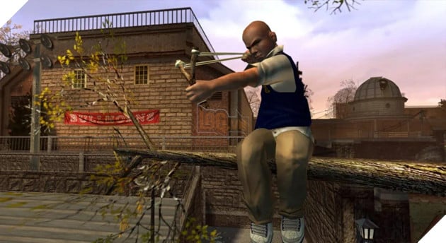 Cố Tái Hiện Game Bully, Dự Án Mới Của Refugium Games Nhận Về Mưa Chỉ Trích