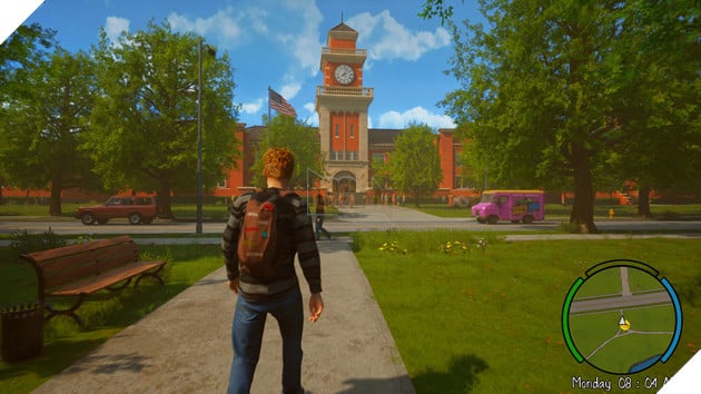Cố Tái Hiện Game Bully, Dự Án Mới Của Refugium Games Nhận Về Mưa Chỉ Trích 2