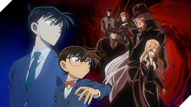 Tác giả Aoyama Gosho xác nhận đã vẽ xong bản thảo chương cuối Detective Conan: Tự tin khẳng định cái kết thú vị lắm đấy 