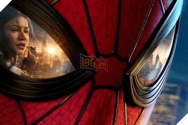 Hình ảnh về phim "Spider-Man: Brand New Day".