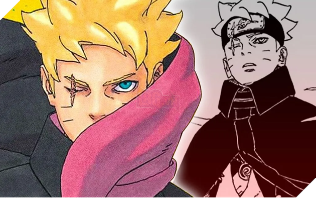 Manga Boruto: Two Blue Vortex tạm nghỉ phát hành một tháng, chốt lịch tái xuất vào ngày 18/9 3
