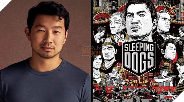 Simu Liu cho rằng phim Sleeping Dogs đã sẵn sàng trở thành hiện thực 2