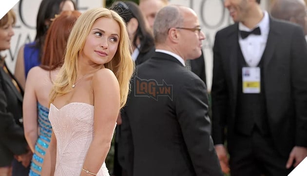 Hayden Panettiere, ngôi sao Heroes và Scream, qua đời ở tuổi 36 2