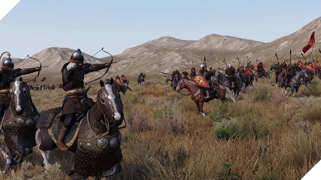 Cơ Hội Mang Về Gần 14 Ngàn Đô Với Cuộc Thi Thiết Kế Của Mount & Blade 2 2