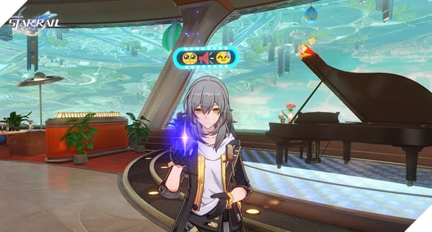 Honkai: Star Rail phiên bản 4.5: Tung Xu Cược Ngàn Sao, kỳ nghỉ hè tại Astropolis 7