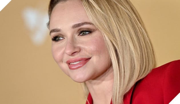 Hayden Panettiere, ngôi sao Heroes và Scream, qua đời ở tuổi 36