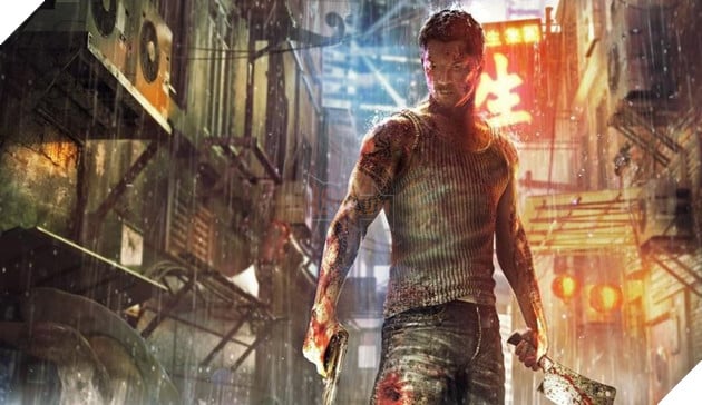 Simu Liu cho rằng phim Sleeping Dogs đã sẵn sàng trở thành hiện thực 3