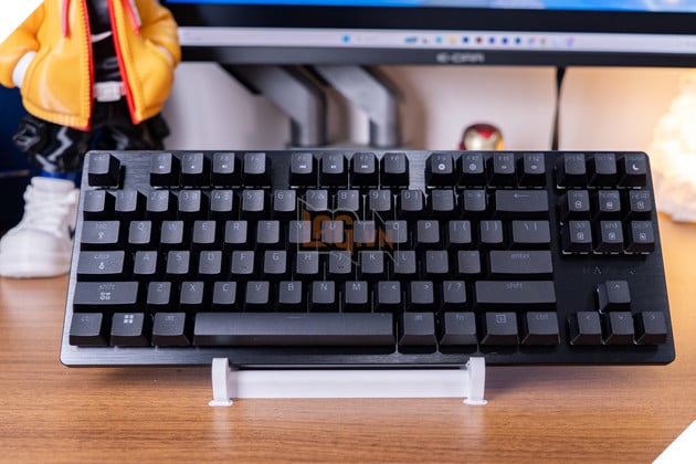 Review Razer Huntsman V3 HE Magnetic 8KHz: Khi Hall Effect không chỉ là cuộc đua tốc độ  31