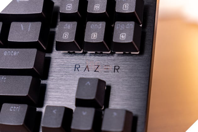 Review Razer Huntsman V3 HE Magnetic 8KHz: Khi Hall Effect không chỉ là cuộc đua tốc độ  3