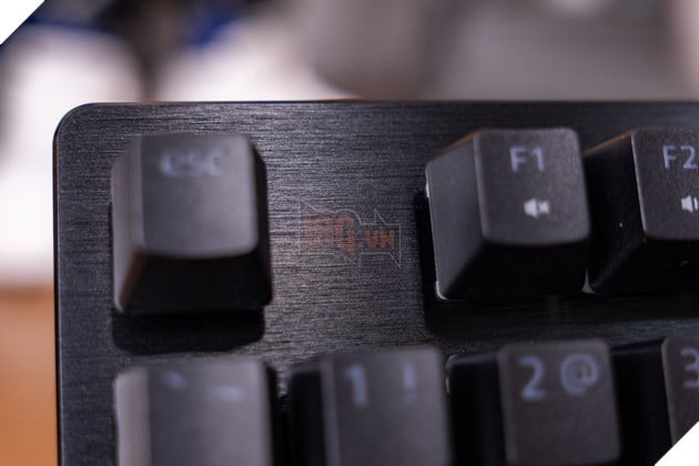 Review Razer Huntsman V3 HE Magnetic 8KHz: Khi Hall Effect không chỉ là cuộc đua tốc độ  5