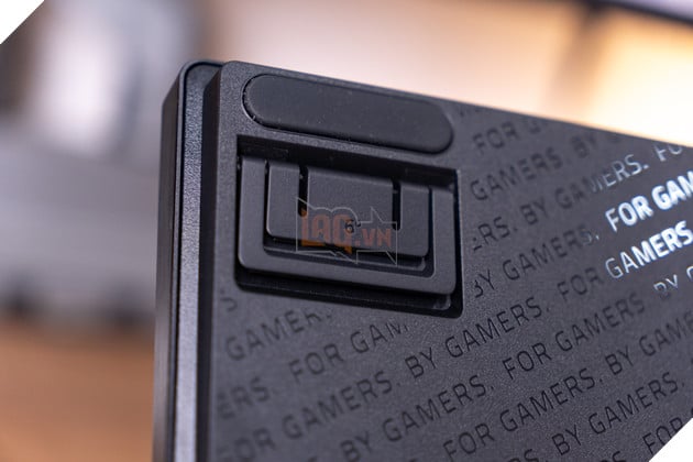 Review Razer Huntsman V3 HE Magnetic 8KHz: Khi Hall Effect không chỉ là cuộc đua tốc độ  8
