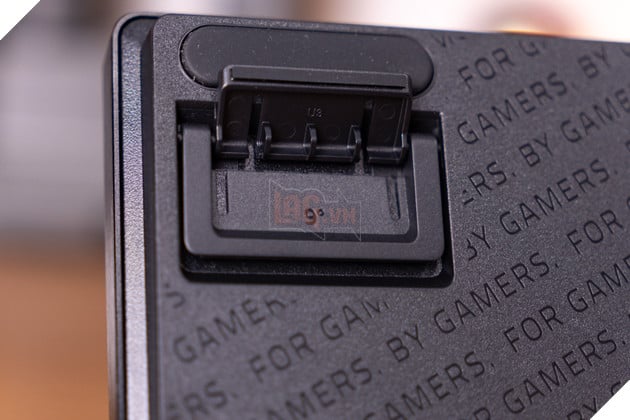 Review Razer Huntsman V3 HE Magnetic 8KHz: Khi Hall Effect không chỉ là cuộc đua tốc độ  9