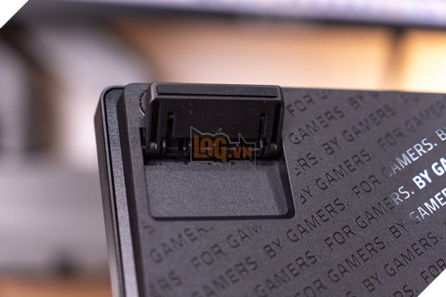 Review Razer Huntsman V3 HE Magnetic 8KHz: Khi Hall Effect không chỉ là cuộc đua tốc độ  10