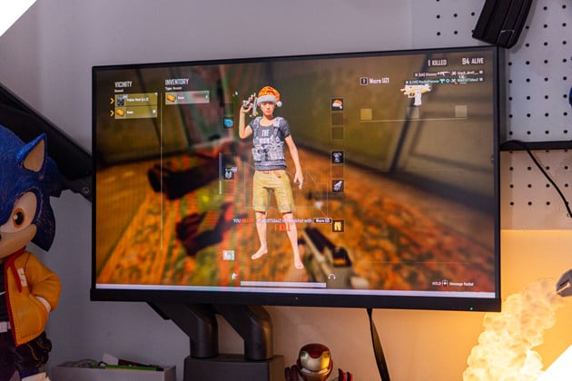 Review Razer Huntsman V3 HE Magnetic 8KHz: Khi Hall Effect không chỉ là cuộc đua tốc độ  27
