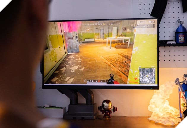 Review Razer Huntsman V3 HE Magnetic 8KHz: Khi Hall Effect không chỉ là cuộc đua tốc độ  28
