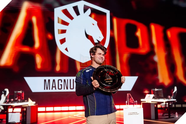 Tóm Tắt Diễn Biến Esports World Cup 2026 Tuần Thứ 6: Team Flash Giành Vị Trí Thứ Bảy Tại PUBG Mobile  5