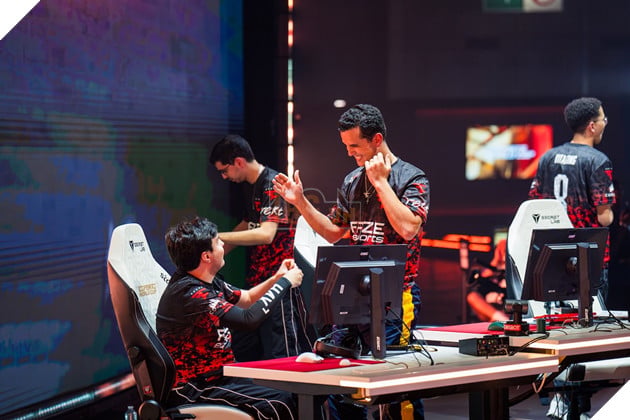 Tóm Tắt Diễn Biến Esports World Cup 2026 Tuần Thứ 6: Team Flash Giành Vị Trí Thứ Bảy Tại PUBG Mobile 