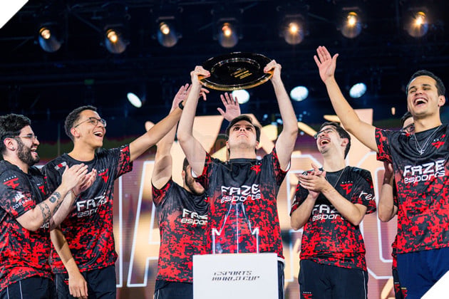 Tóm Tắt Diễn Biến Esports World Cup 2026 Tuần Thứ 6: Team Flash Giành Vị Trí Thứ Bảy Tại PUBG Mobile  4