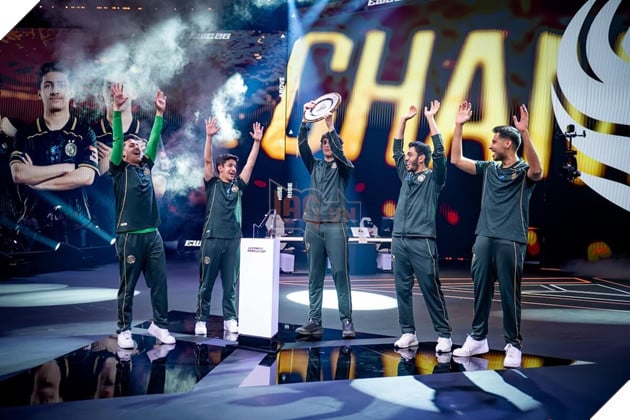 Tóm Tắt Diễn Biến Esports World Cup 2026 Tuần Thứ 6: Team Flash Giành Vị Trí Thứ Bảy Tại PUBG Mobile  2