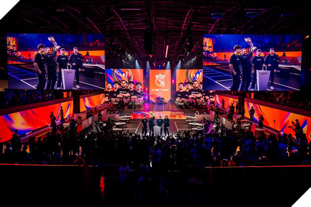 Tóm Tắt Diễn Biến Esports World Cup 2026 Tuần Thứ 6: Team Flash Giành Vị Trí Thứ Bảy Tại PUBG Mobile  3