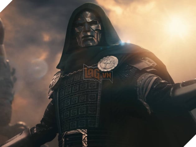 Marvel Cosmic Invasion Giúp Game Thủ Sẵn Sàng Cho Avengers: Doomsday 3
