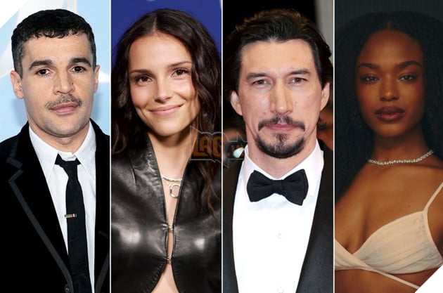 Marvel công bố dàn diễn viên X-Men mới, Adam Driver vào vai Mr. Sinister
