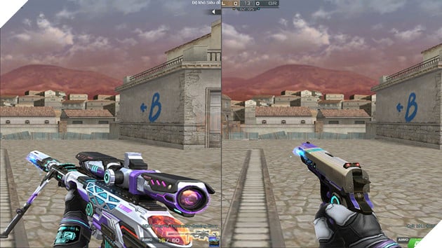 Crossfire Tung Kho Báu Hoàng Gia Mới Và Friend Pass 2026 Mùa 2 Chào Mừng Giải Đấu EWC 26 2