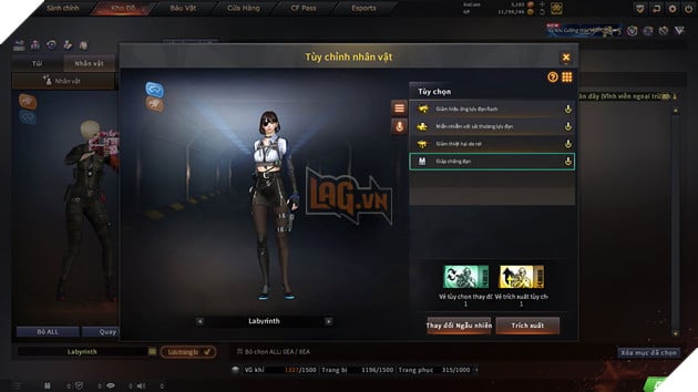 Crossfire Tung Kho Báu Hoàng Gia Mới Và Friend Pass 2026 Mùa 2 Chào Mừng Giải Đấu EWC 26 5