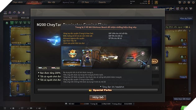 Crossfire Tung Kho Báu Hoàng Gia Mới Và Friend Pass 2026 Mùa 2 Chào Mừng Giải Đấu EWC 26 6