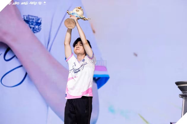 Giải Đấu Asian Cup 2026 Xuất Hiện Nhà Vô Địch Mới