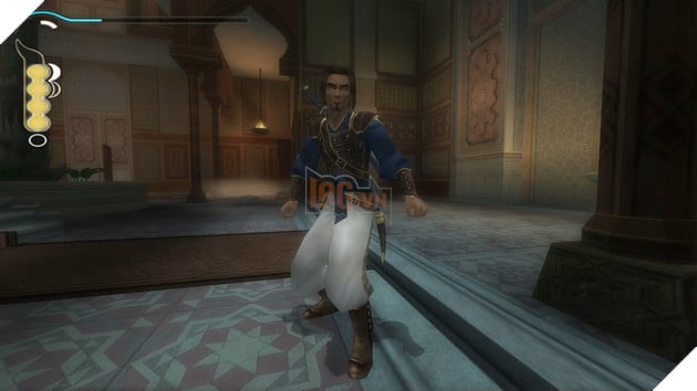 Prince of Persia: The Sands of Time Bất Ngờ Được Nâng Cấp Nhưng Không Phải Từ Ubisoft 6
