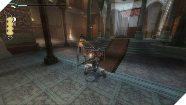 Prince of Persia: The Sands of Time Bất Ngờ Được Nâng Cấp Nhưng Không Phải Từ Ubisoft 5