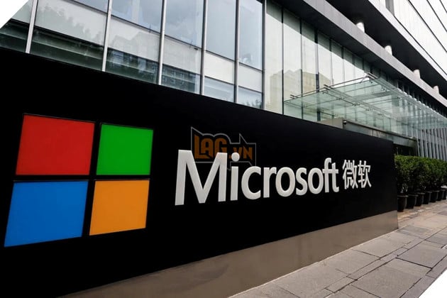 Trung Quốc đẩy nhanh kế hoạch loại bỏ Windows khỏi cơ quan nhà nước 2