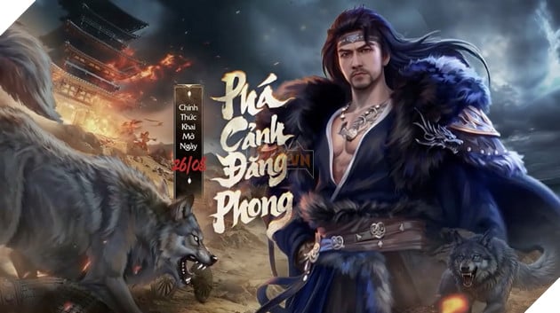 Tân Thiên Long mở cấp 129 sau hơn 10 năm, Phá Cảnh Đăng Phong tạo bước ngoặt lớn 